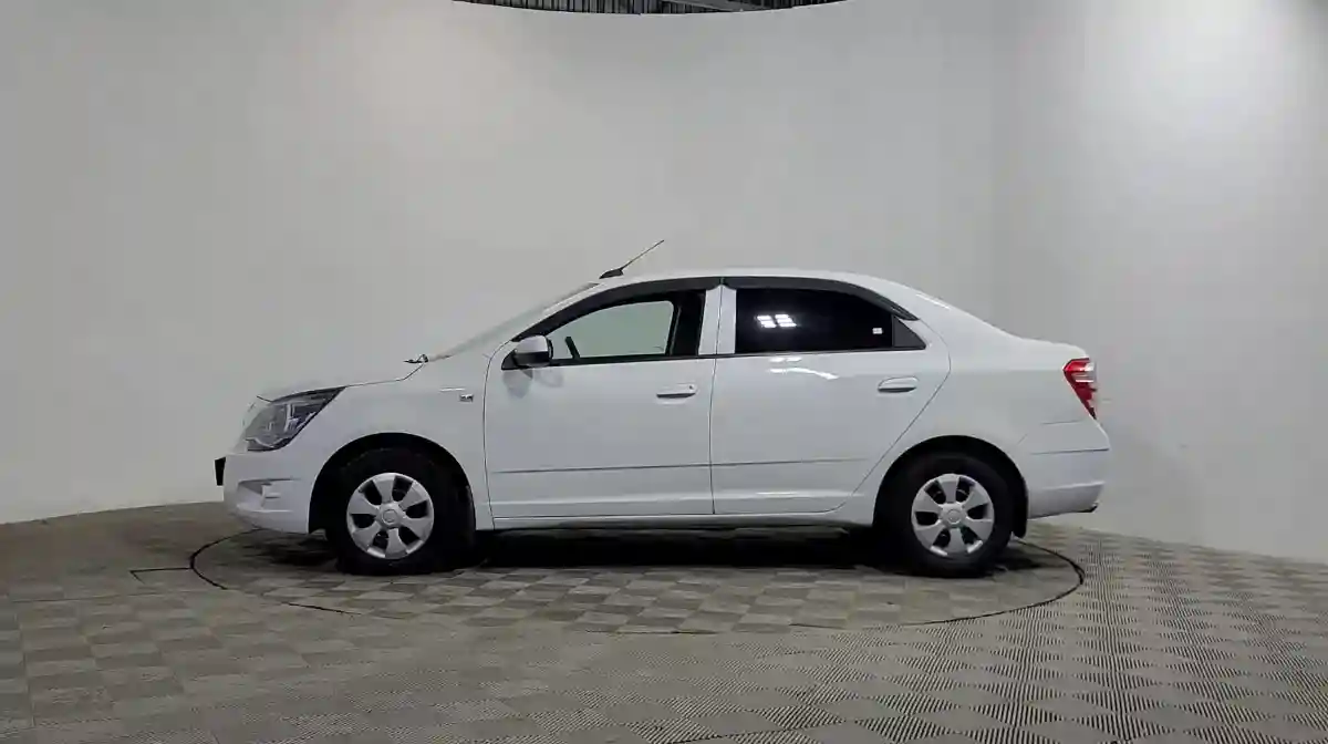 Chevrolet Cobalt 2021 года за 5 790 000 тг. в Алматы