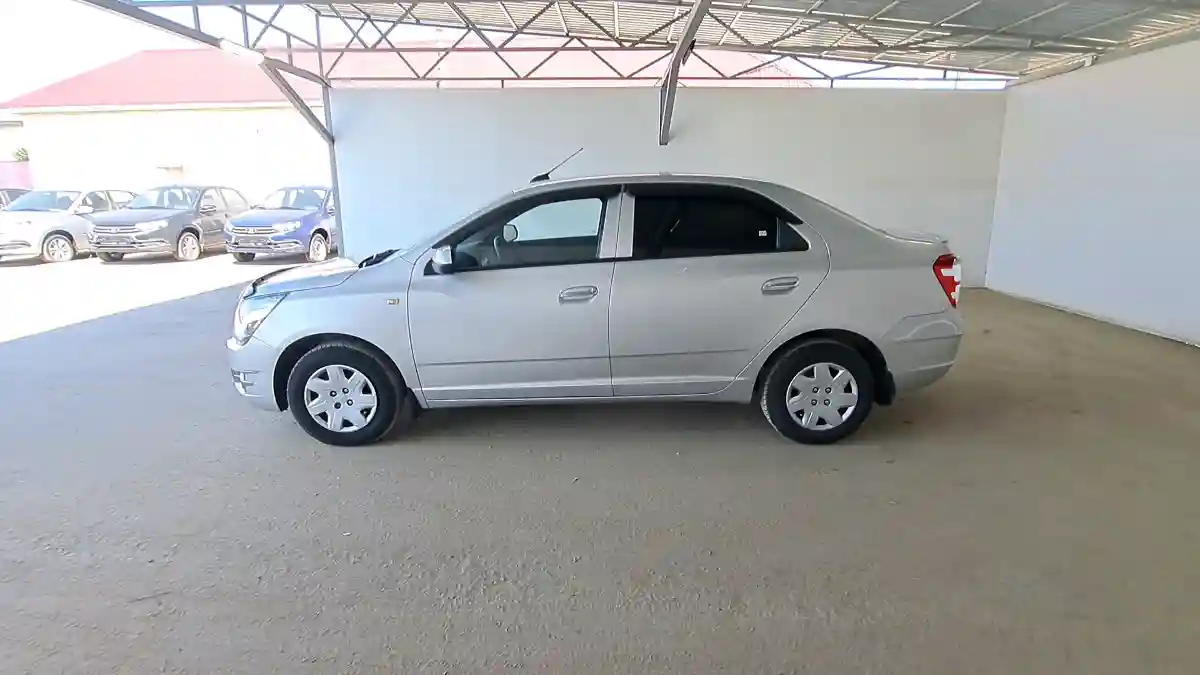 Chevrolet Cobalt 2021 года за 5 800 000 тг. в Кызылорда
