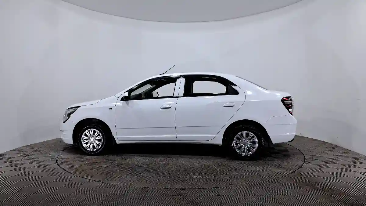 Chevrolet Cobalt 2021 года за 5 190 000 тг. в Астана