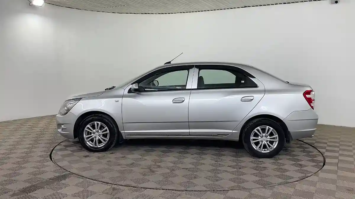 Chevrolet Cobalt 2021 года за 6 390 000 тг. в Шымкент