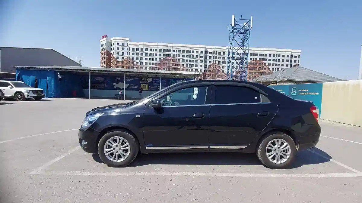 Chevrolet Cobalt 2021 года за 6 000 000 тг. в Шымкент