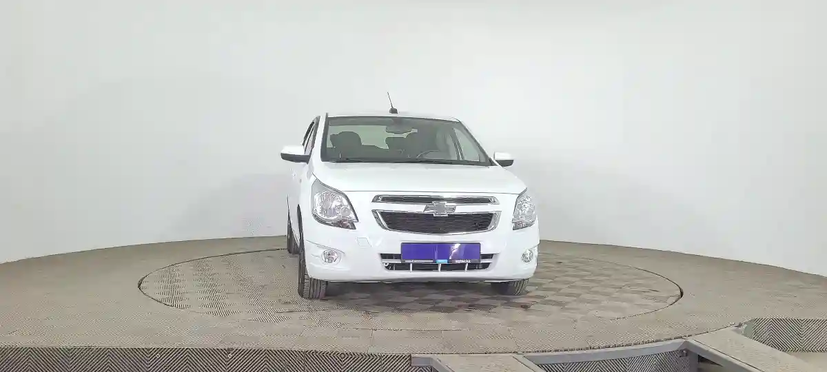 Chevrolet Cobalt 2021 года за 5 690 000 тг. в Караганда
