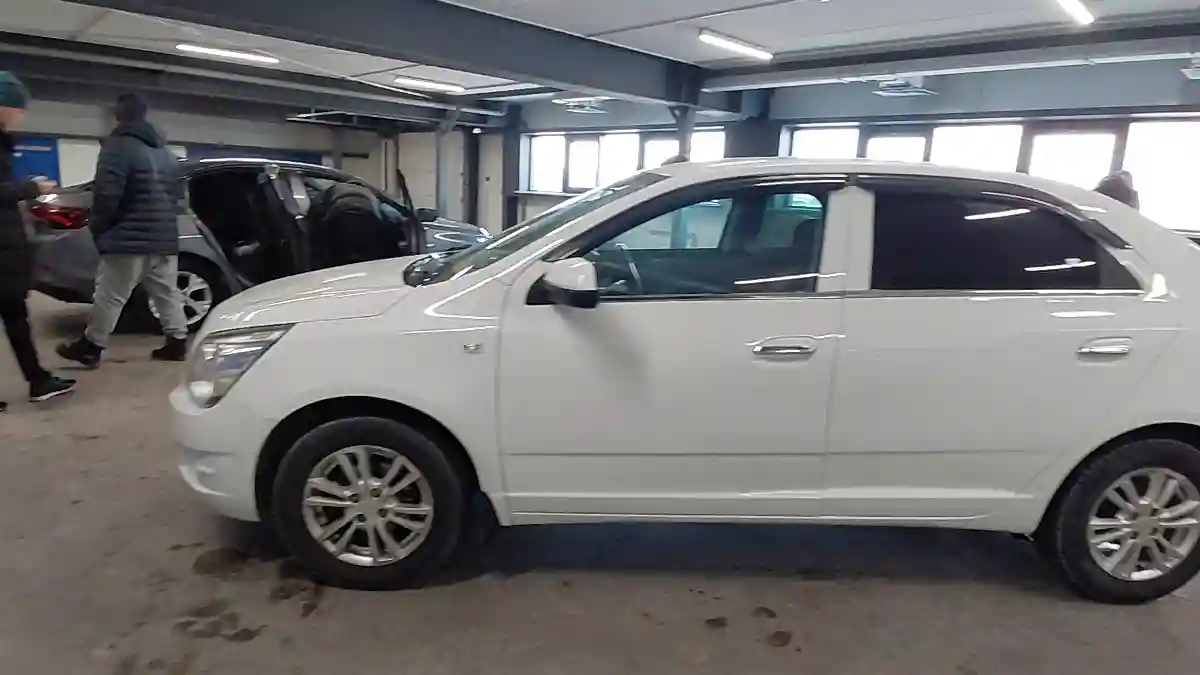 Chevrolet Cobalt 2021 года за 5 000 000 тг. в Астана