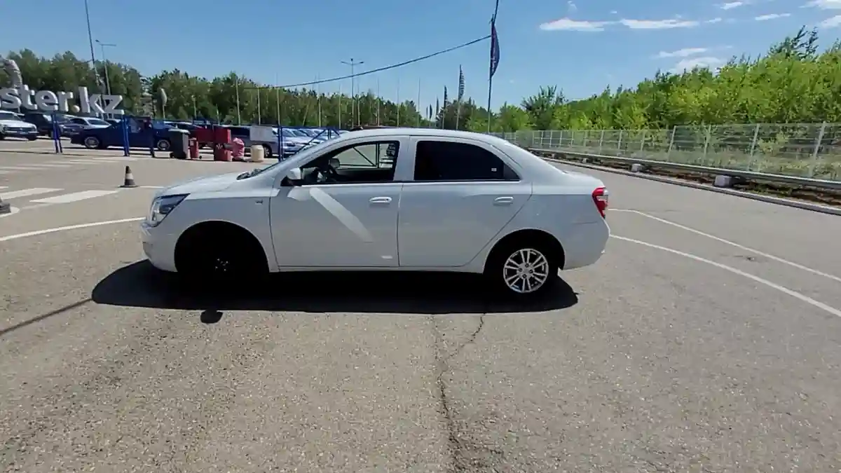 Chevrolet Cobalt 2021 года за 6 150 000 тг. в Усть-Каменогорск