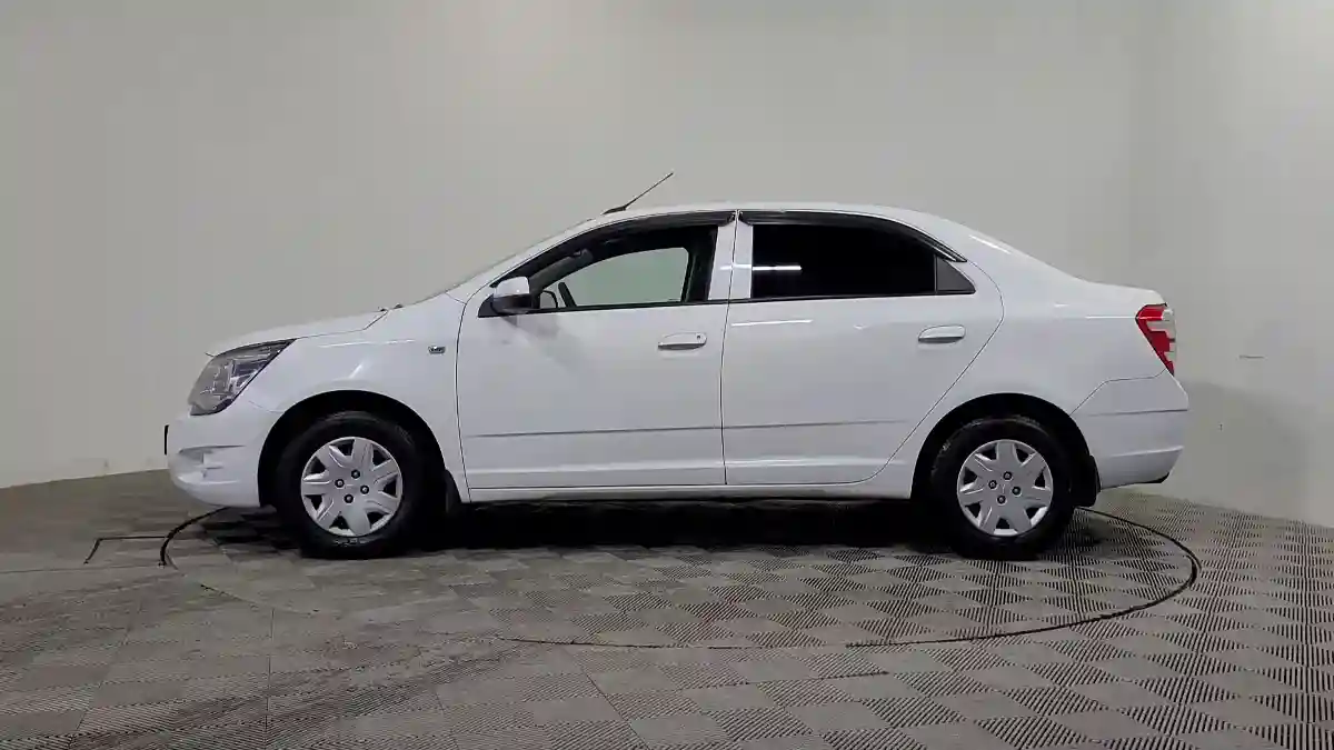 Chevrolet Cobalt 2021 года за 5 620 000 тг. в Алматы