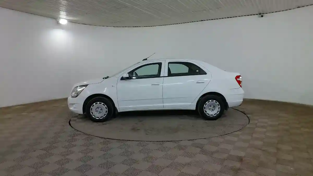 Chevrolet Cobalt 2021 года за 5 390 000 тг. в Шымкент