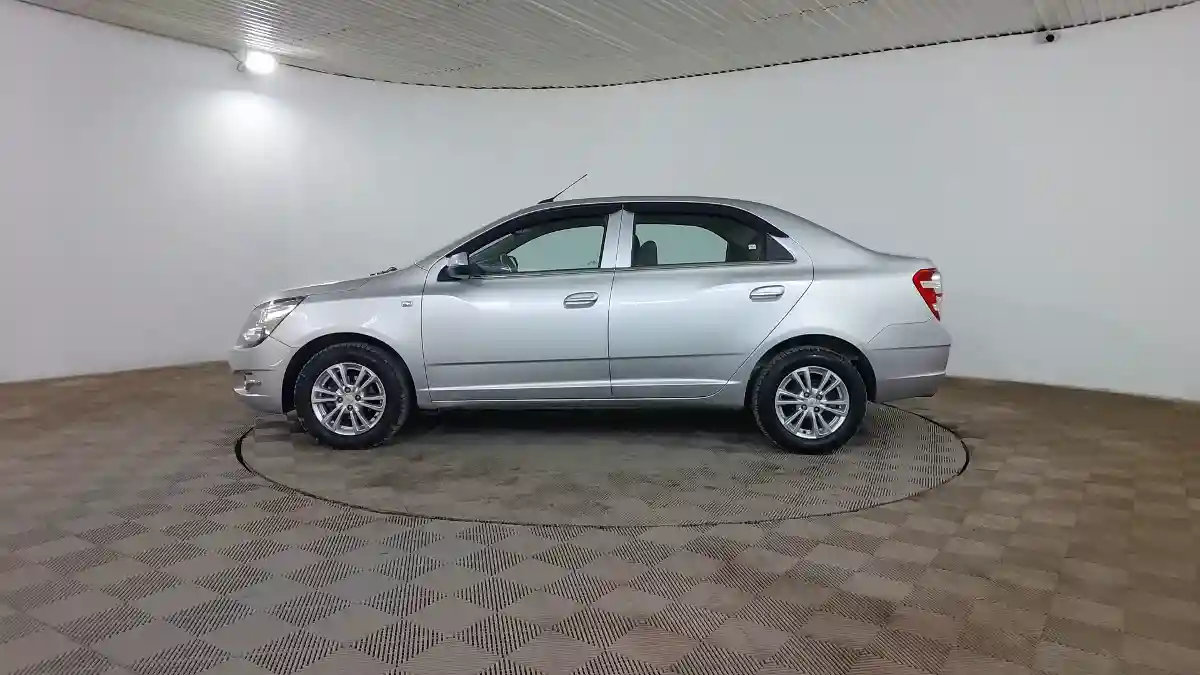 Chevrolet Cobalt 2021 года за 5 990 000 тг. в Шымкент