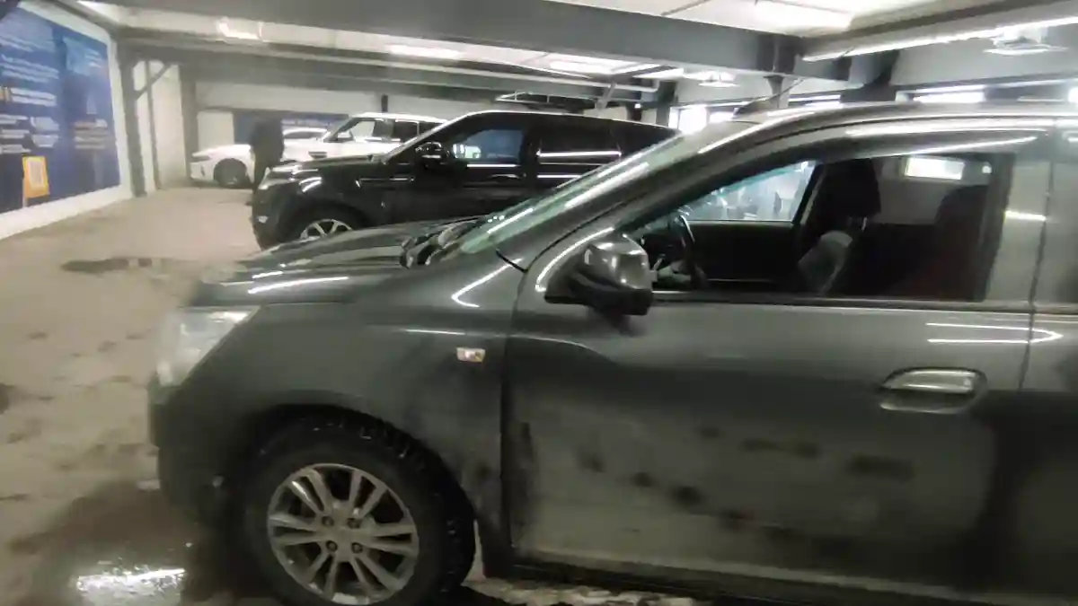 Chevrolet Cobalt 2021 года за 5 200 000 тг. в Астана