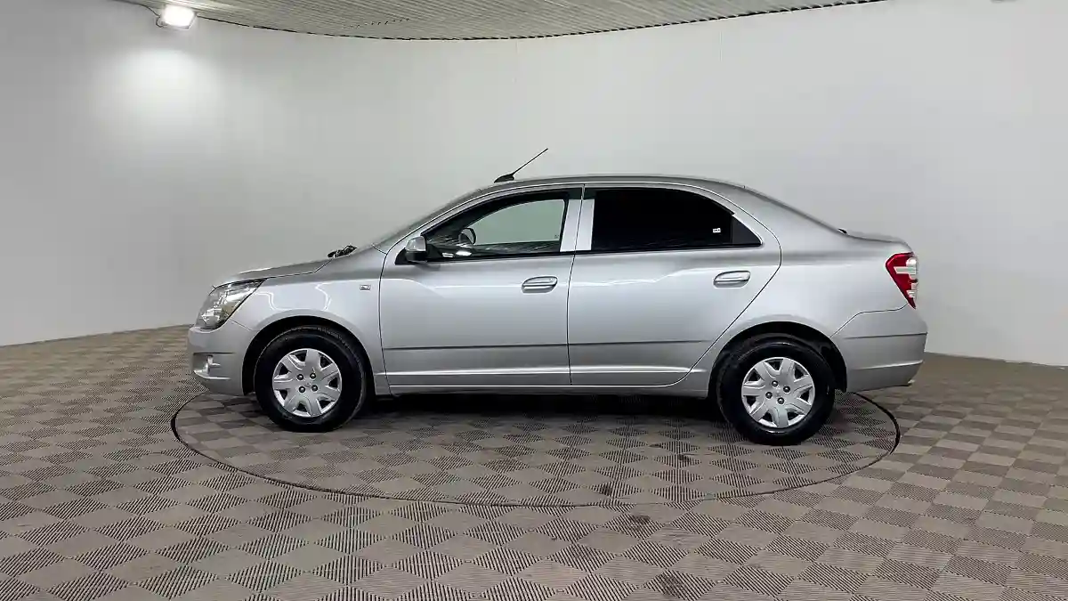 Chevrolet Cobalt 2021 года за 5 690 000 тг. в Шымкент