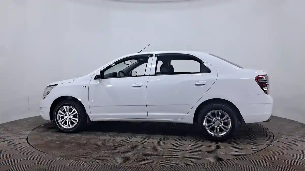 Chevrolet Cobalt 2021 года за 6 070 000 тг. в Астана