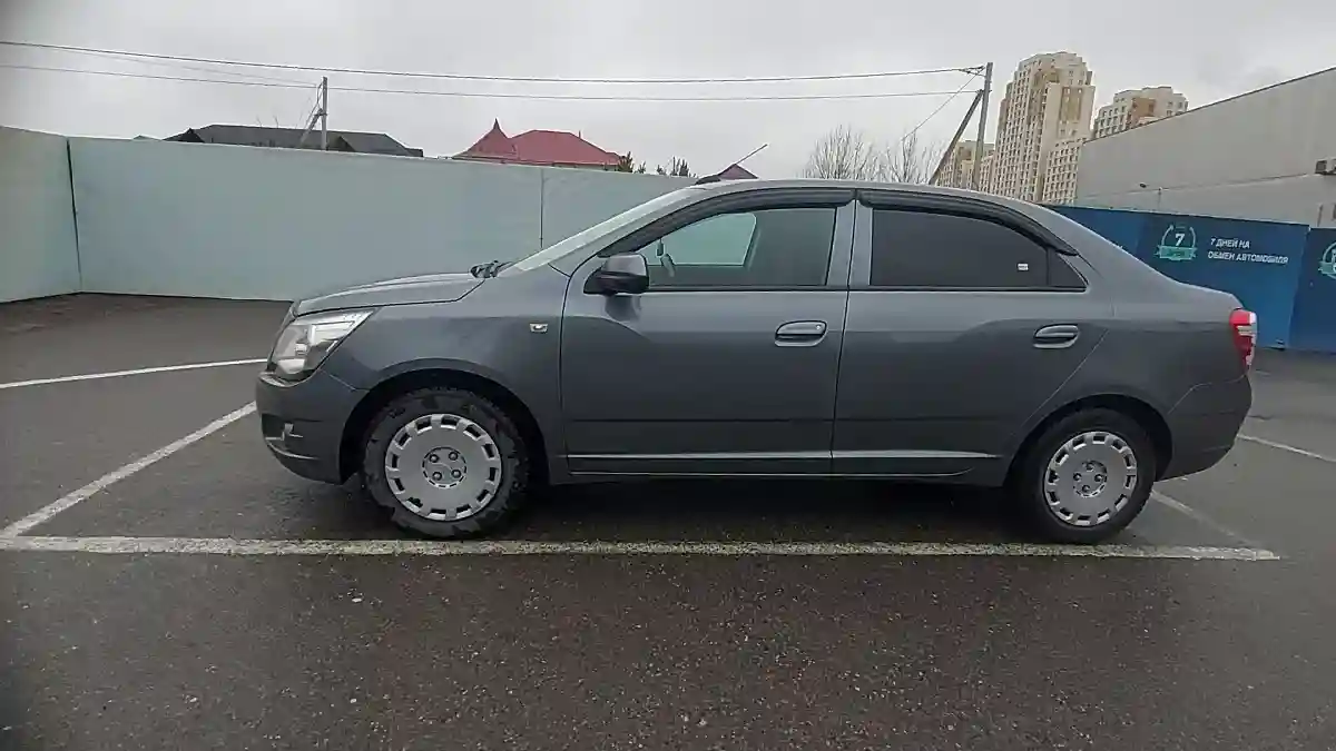 Chevrolet Cobalt 2021 года за 5 000 000 тг. в Шымкент