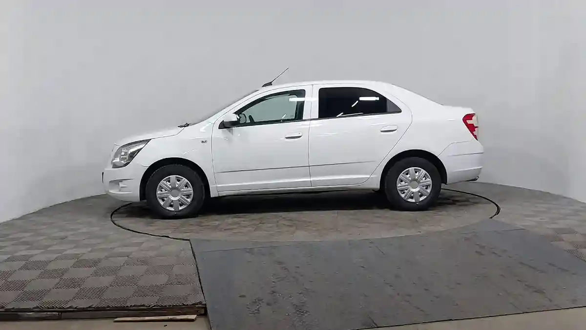 Chevrolet Cobalt 2021 года за 4 790 000 тг. в Астана