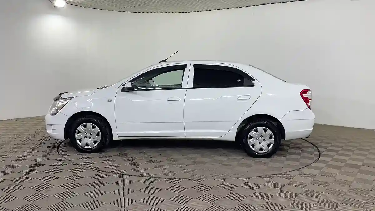 Chevrolet Cobalt 2021 года за 5 990 000 тг. в Шымкент