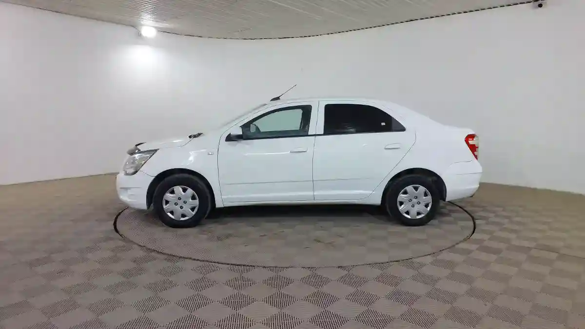 Chevrolet Cobalt 2021 года за 5 390 000 тг. в Шымкент