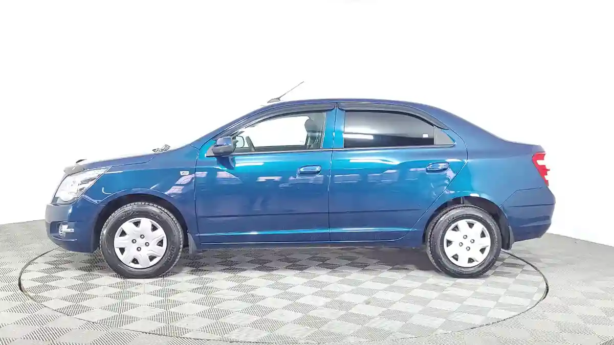 Chevrolet Cobalt 2021 года за 5 990 000 тг. в Караганда