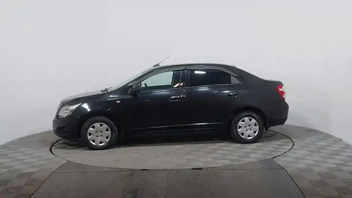 Chevrolet Cobalt 2021 года за 4 590 000 тг. в Астана