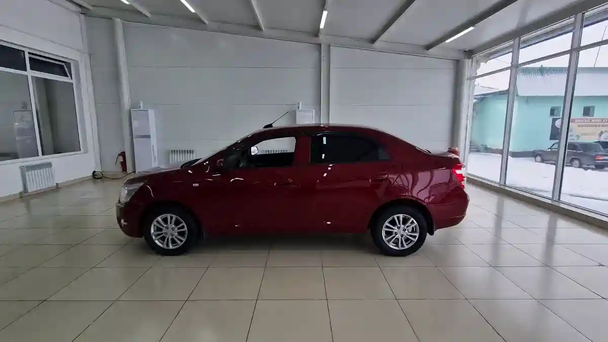 Chevrolet Cobalt 2021 года за 5 989 000 тг. в Талдыкорган