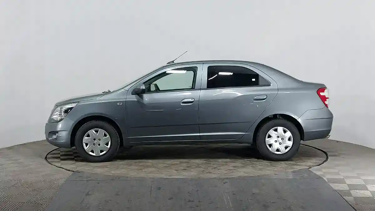 Chevrolet Cobalt 2021 года за 5 790 000 тг. в Астана