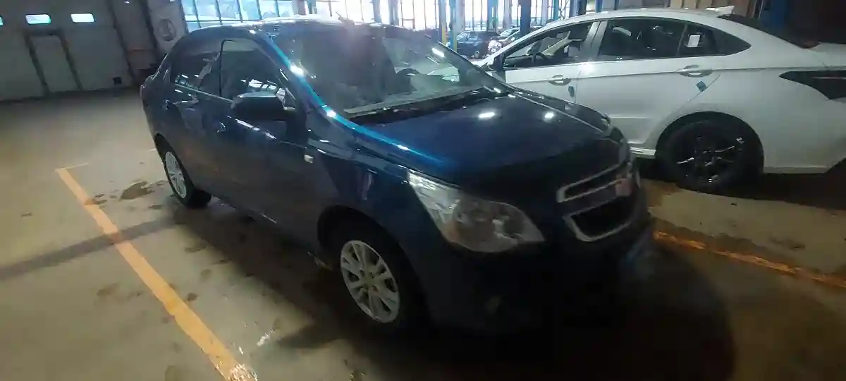Chevrolet Cobalt 2021 года за 6 000 000 тг. в Караганда
