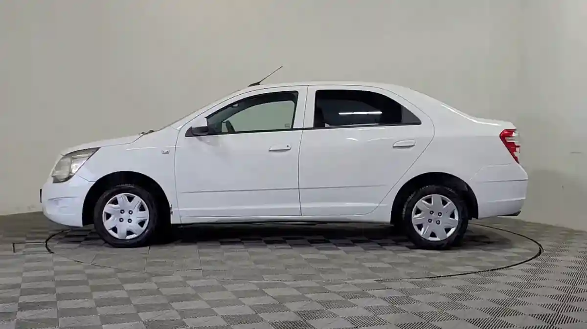 Chevrolet Cobalt 2021 года за 4 990 000 тг. в Алматы