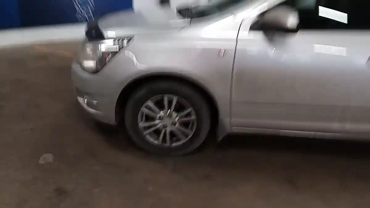 Chevrolet Cobalt 2021 года за 5 000 000 тг. в Астана