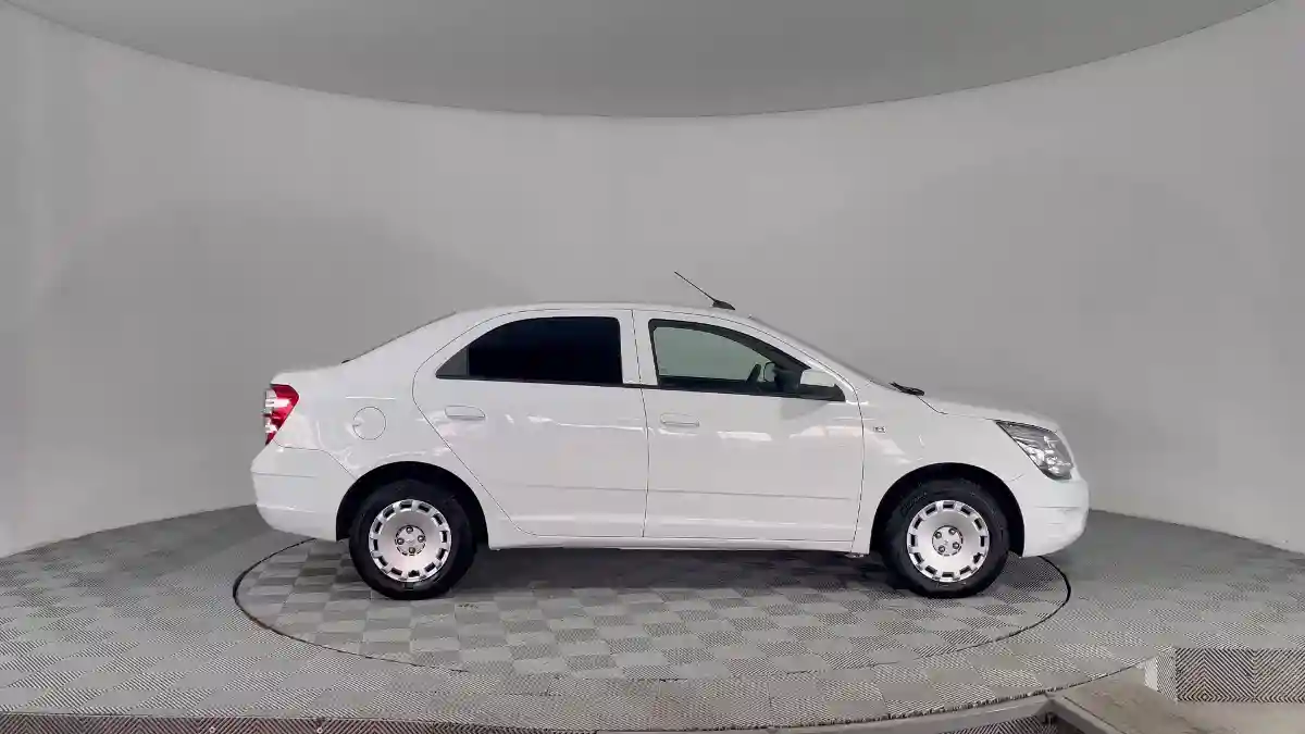 Chevrolet Cobalt 2021 года за 5 300 000 тг. в Караганда