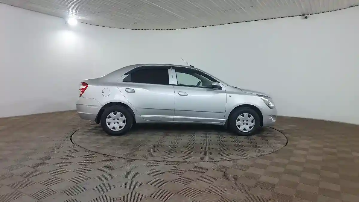 Chevrolet Cobalt 2021 года за 5 810 000 тг. в Шымкент
