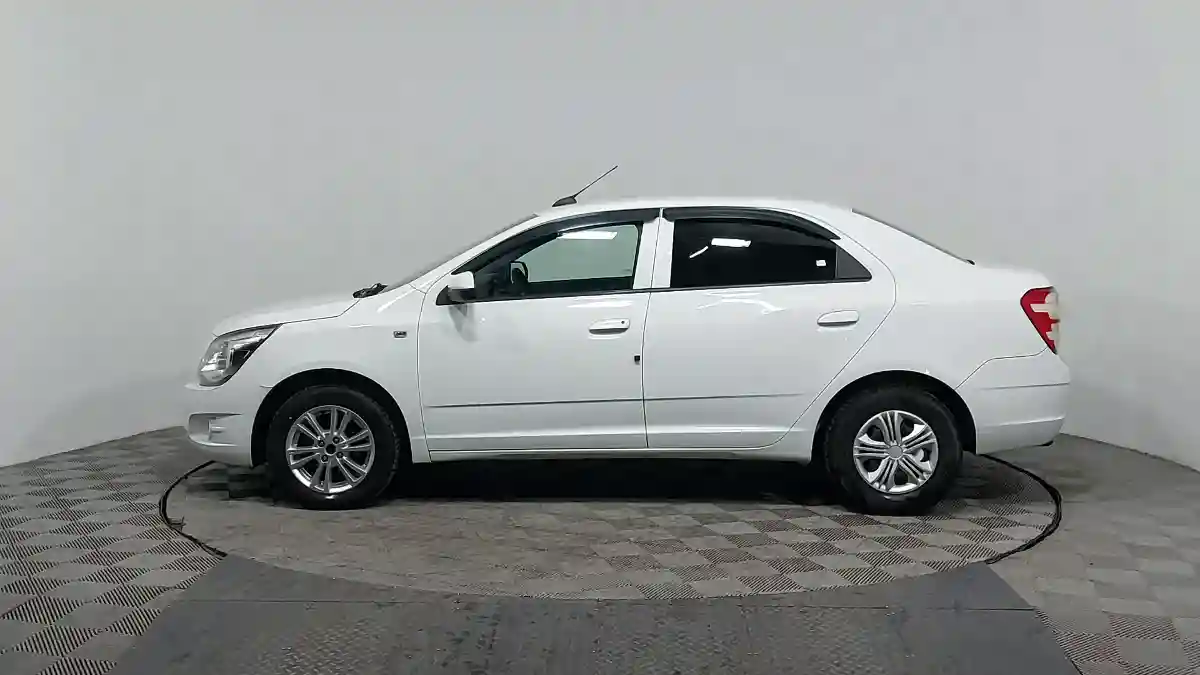 Chevrolet Cobalt 2021 года за 4 750 000 тг. в Астана