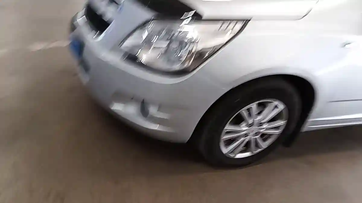 Chevrolet Cobalt 2021 года за 5 000 000 тг. в Астана