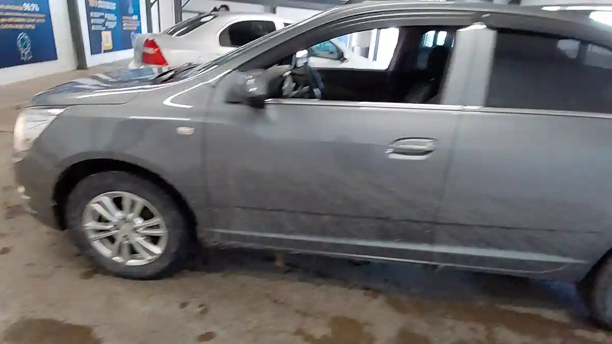 Chevrolet Cobalt 2021 года за 5 300 000 тг. в Астана