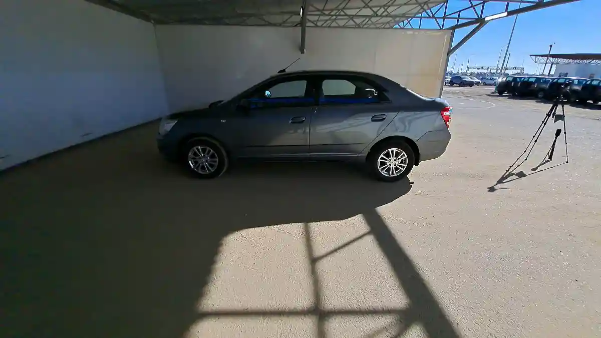 Chevrolet Cobalt 2022 года за 6 200 000 тг. в Кызылорда