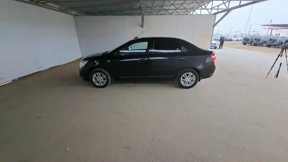 Chevrolet Cobalt 2021 года за 5 600 000 тг. в Кызылорда