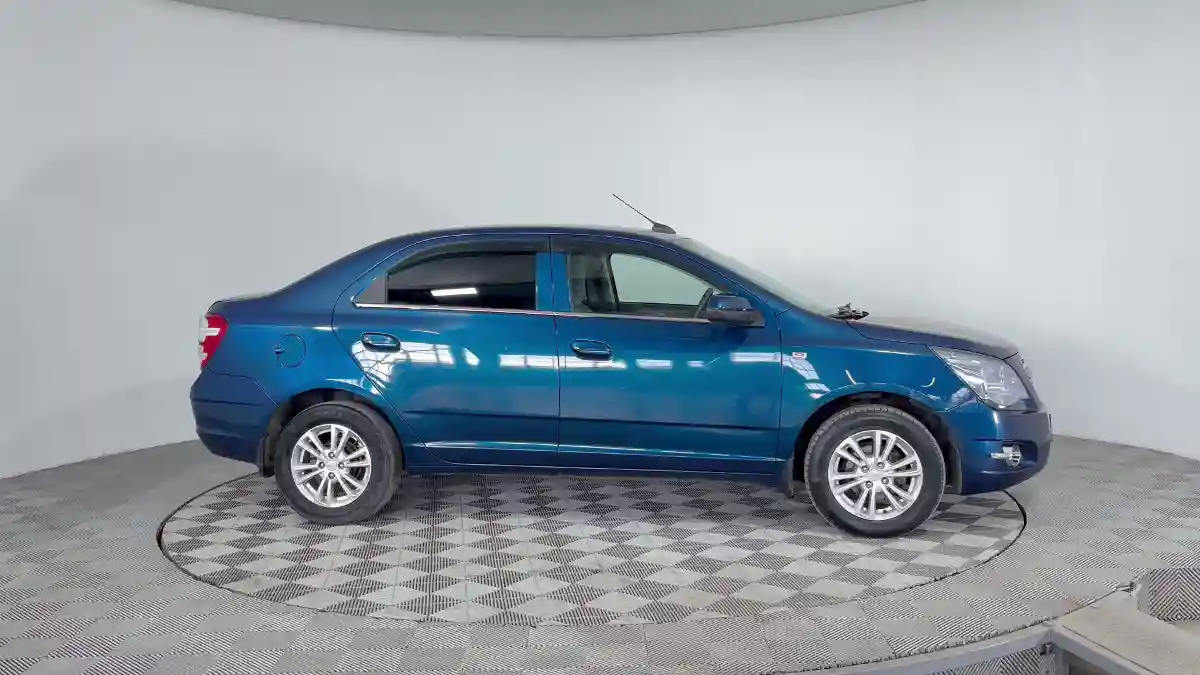Chevrolet Cobalt 2021 года за 5 190 000 тг. в Караганда