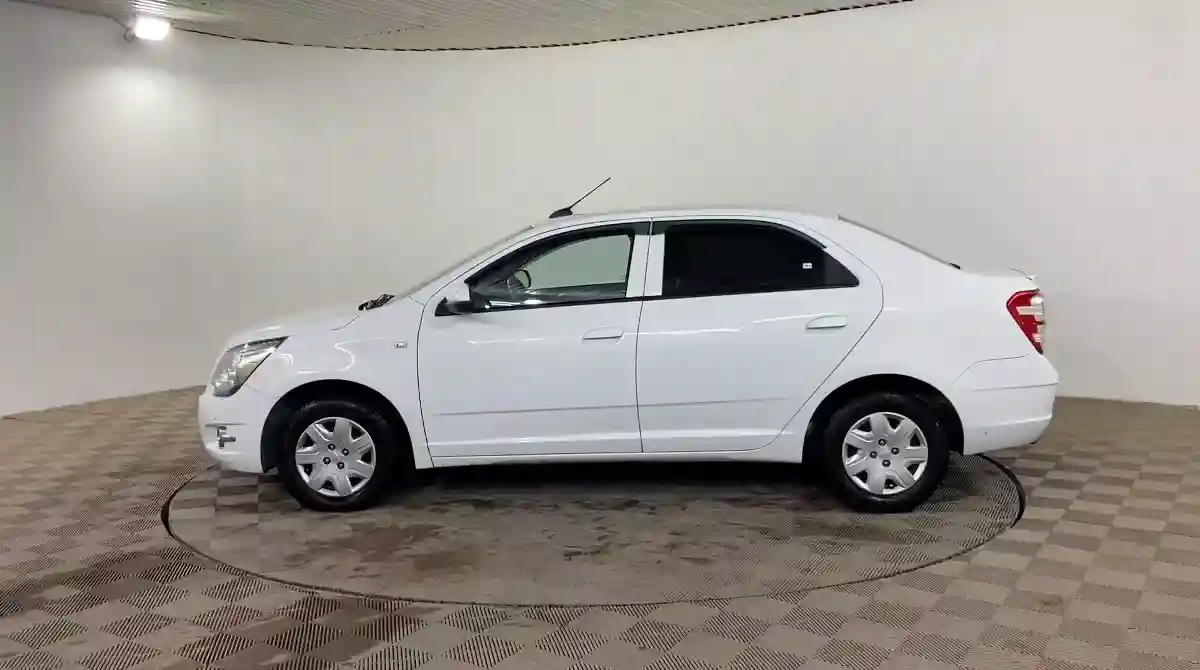 Chevrolet Cobalt 2021 года за 6 010 000 тг. в Шымкент