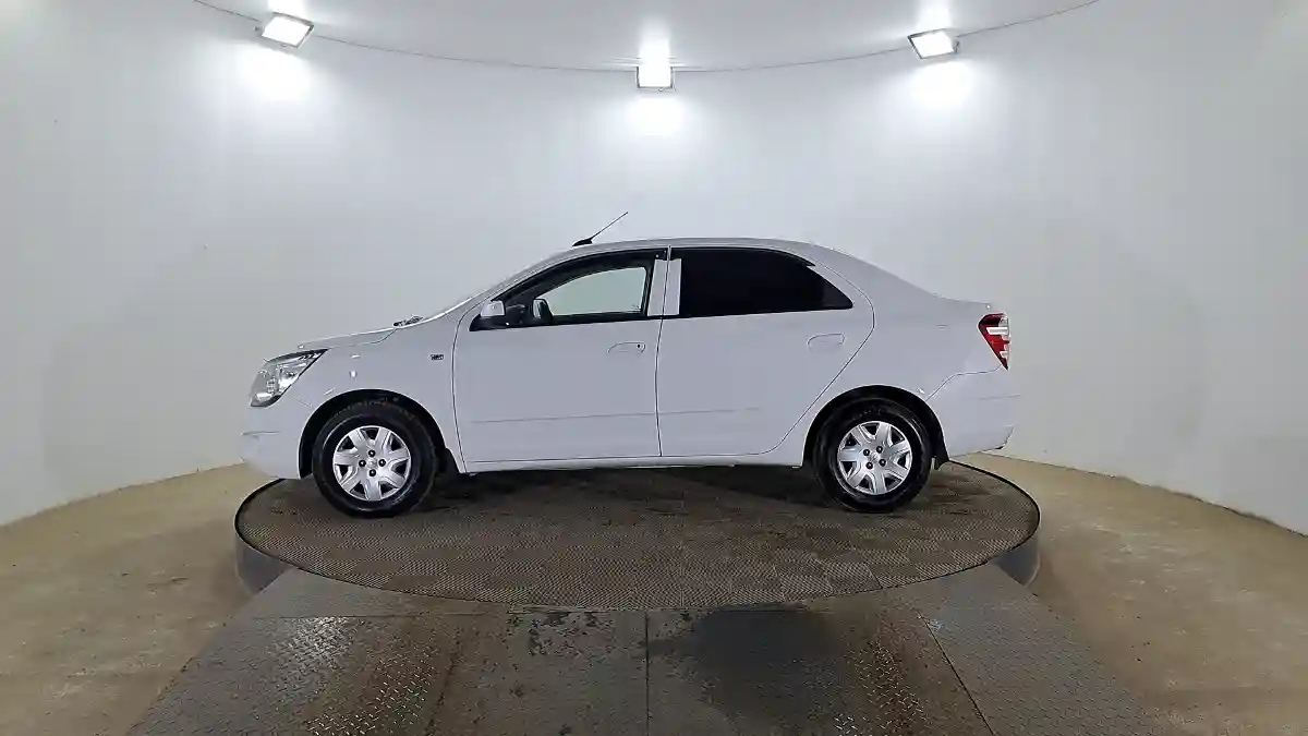 Chevrolet Cobalt 2021 года за 6 199 000 тг. в Актобе