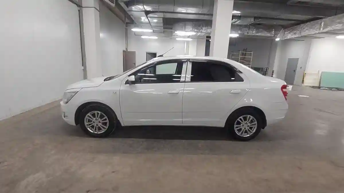 Chevrolet Cobalt 2021 года за 4 990 000 тг. в Астана