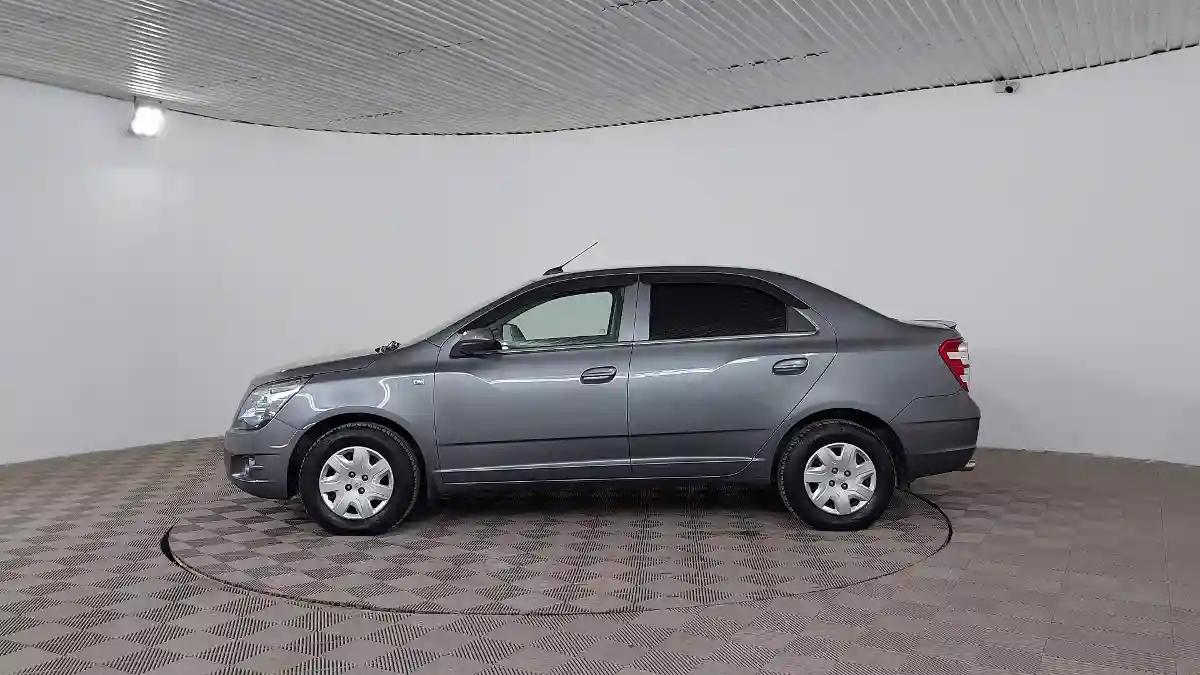 Chevrolet Cobalt 2021 года за 6 200 000 тг. в Шымкент