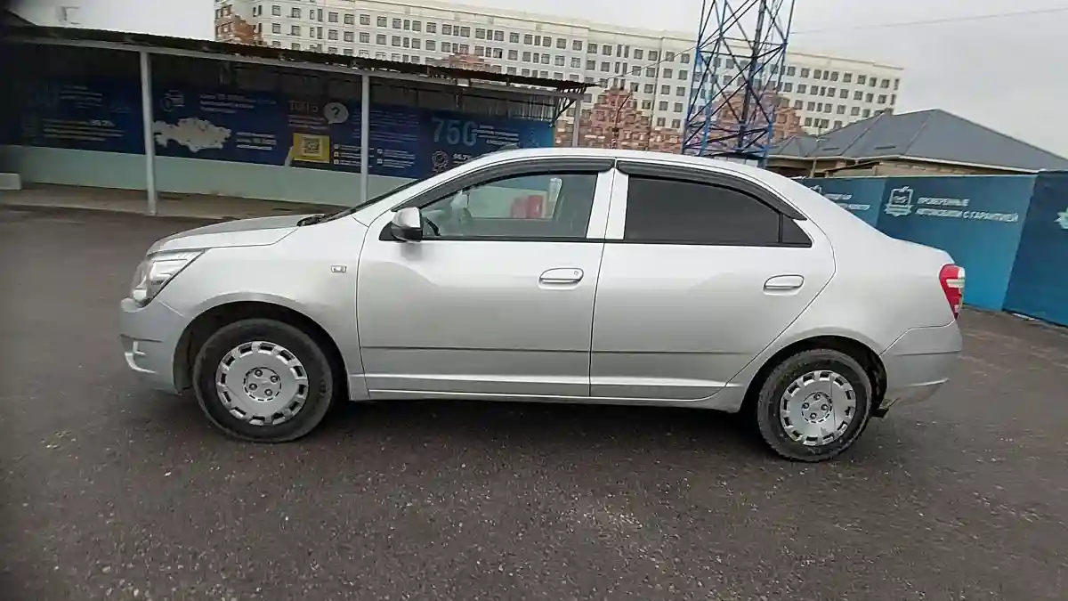Chevrolet Cobalt 2021 года за 5 000 000 тг. в Шымкент
