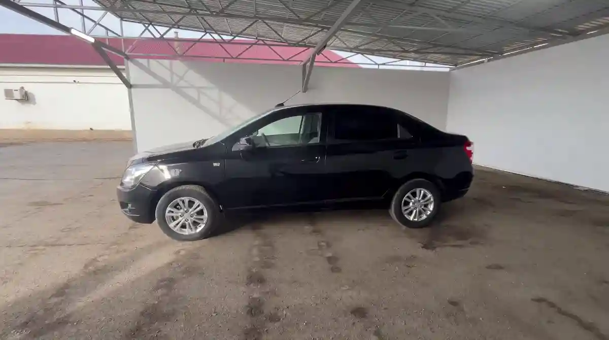 Chevrolet Cobalt 2021 года за 6 399 000 тг. в Кызылорда