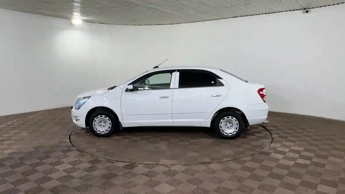 Chevrolet Cobalt 2021 года за 5 790 000 тг. в Шымкент