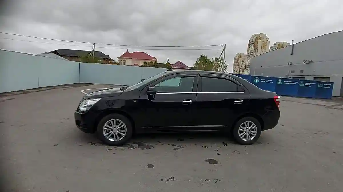 Chevrolet Cobalt 2021 года за 6 000 000 тг. в Шымкент