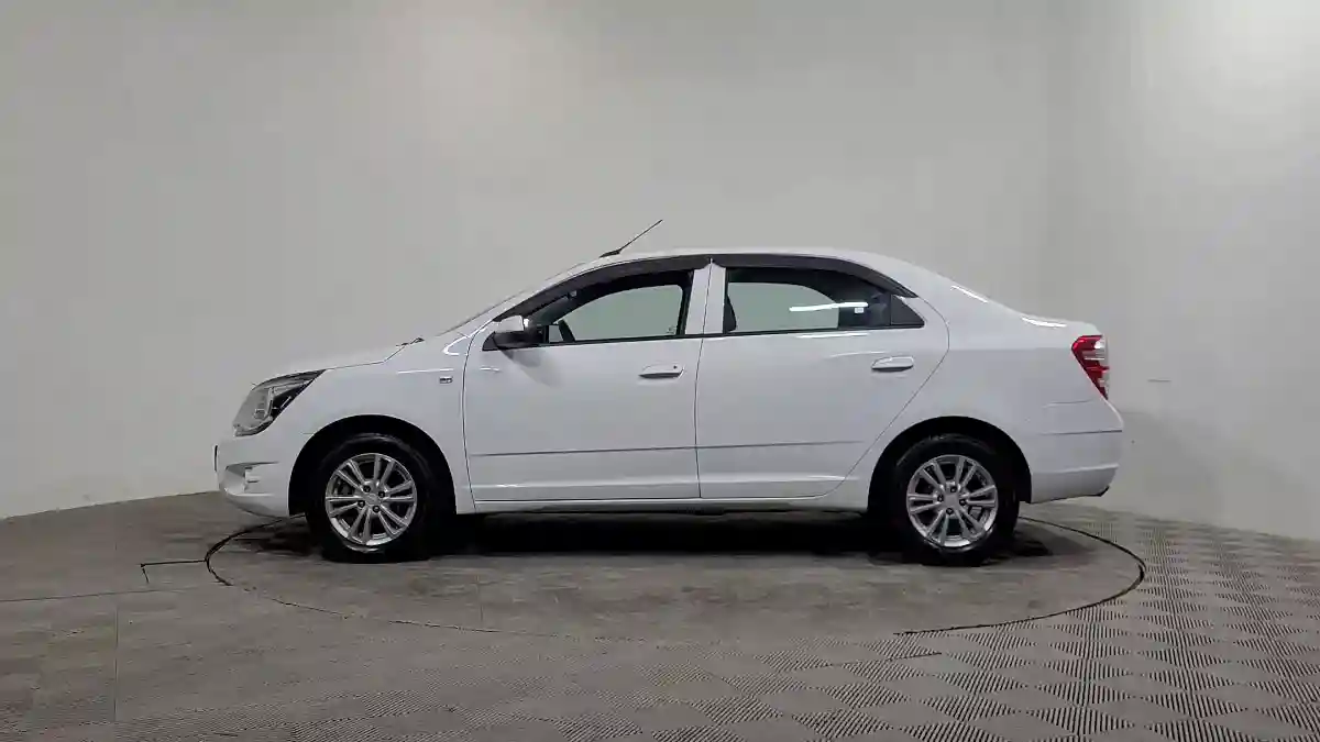 Chevrolet Cobalt 2021 года за 5 250 000 тг. в Алматы