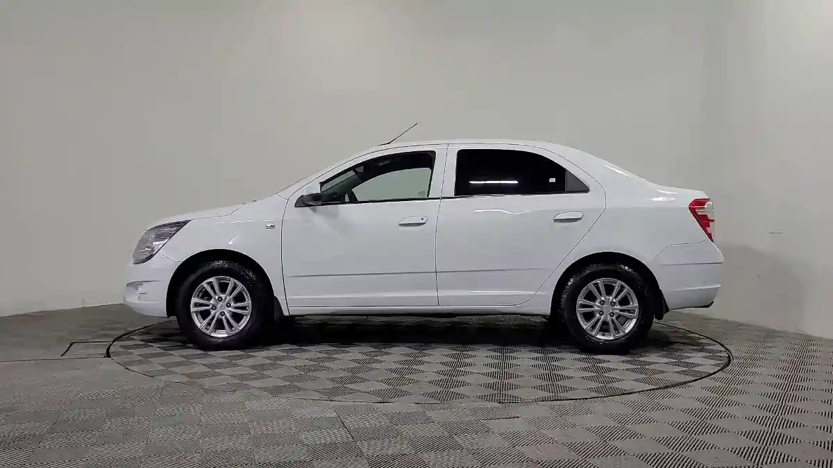 Chevrolet Cobalt 2021 года за 5 990 000 тг. в Алматы