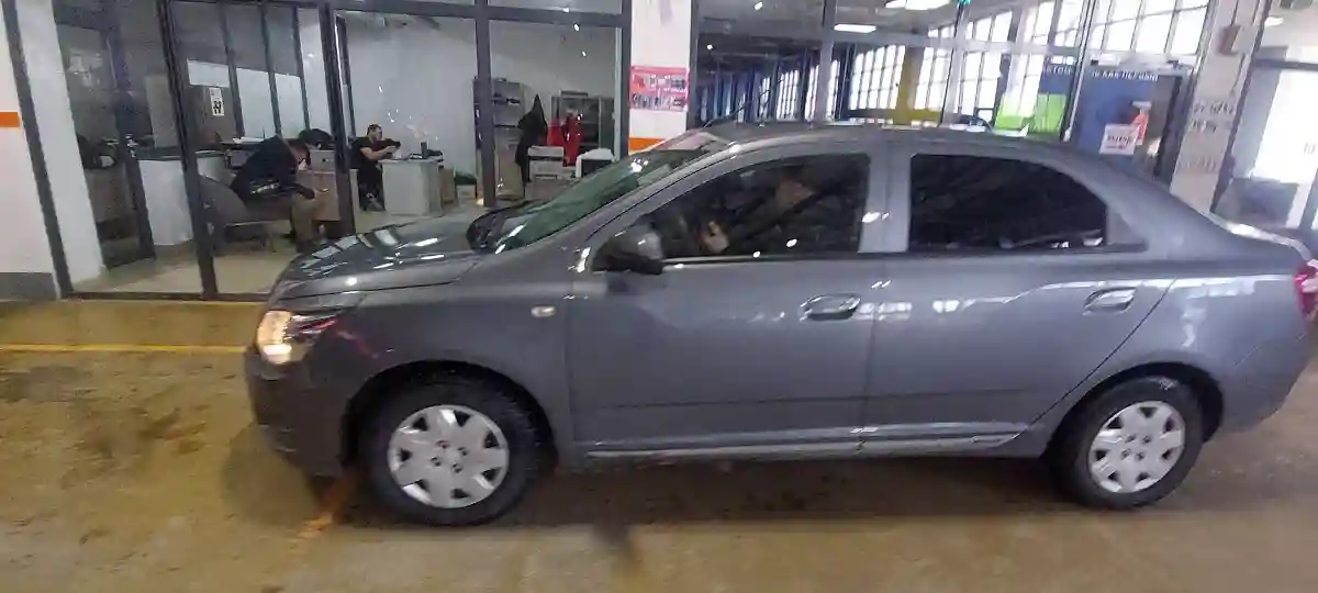 Chevrolet Cobalt 2021 года за 6 100 000 тг. в Караганда