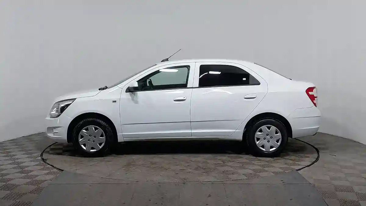 Chevrolet Cobalt 2021 года за 4 990 000 тг. в Астана