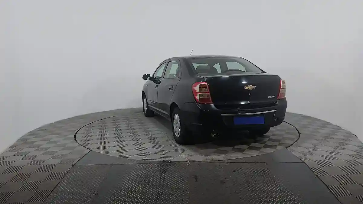Chevrolet Cobalt 2021 года за 5 190 000 тг. в Астана