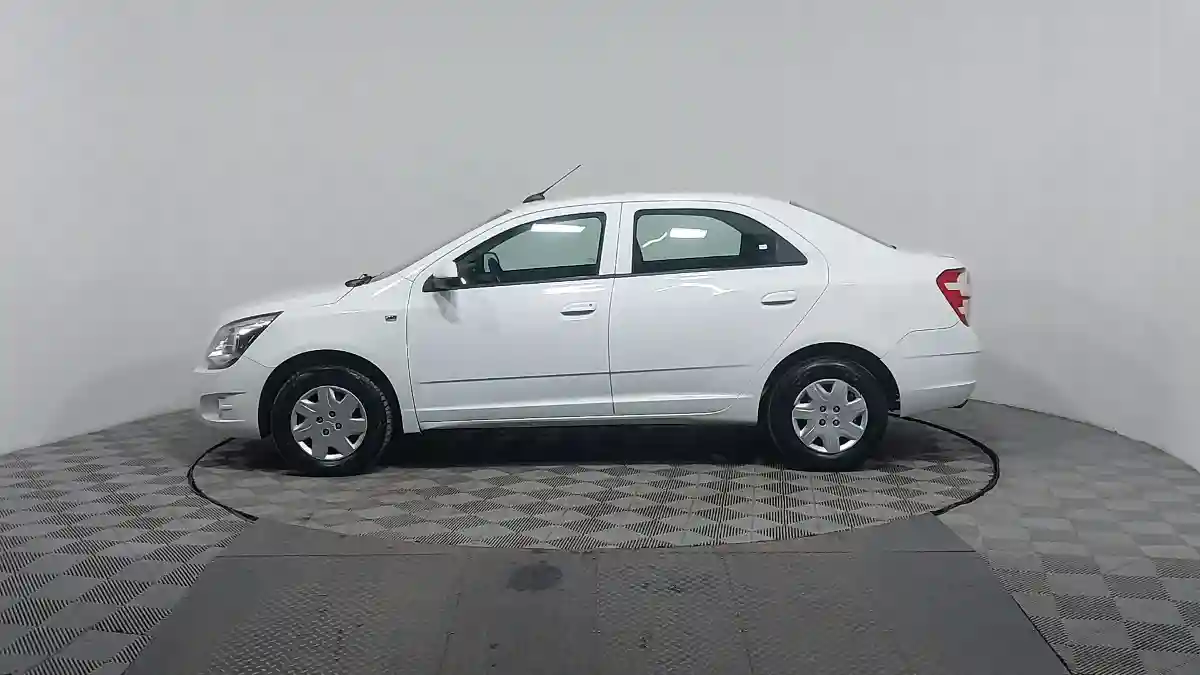 Chevrolet Cobalt 2021 года за 4 850 000 тг. в Астана