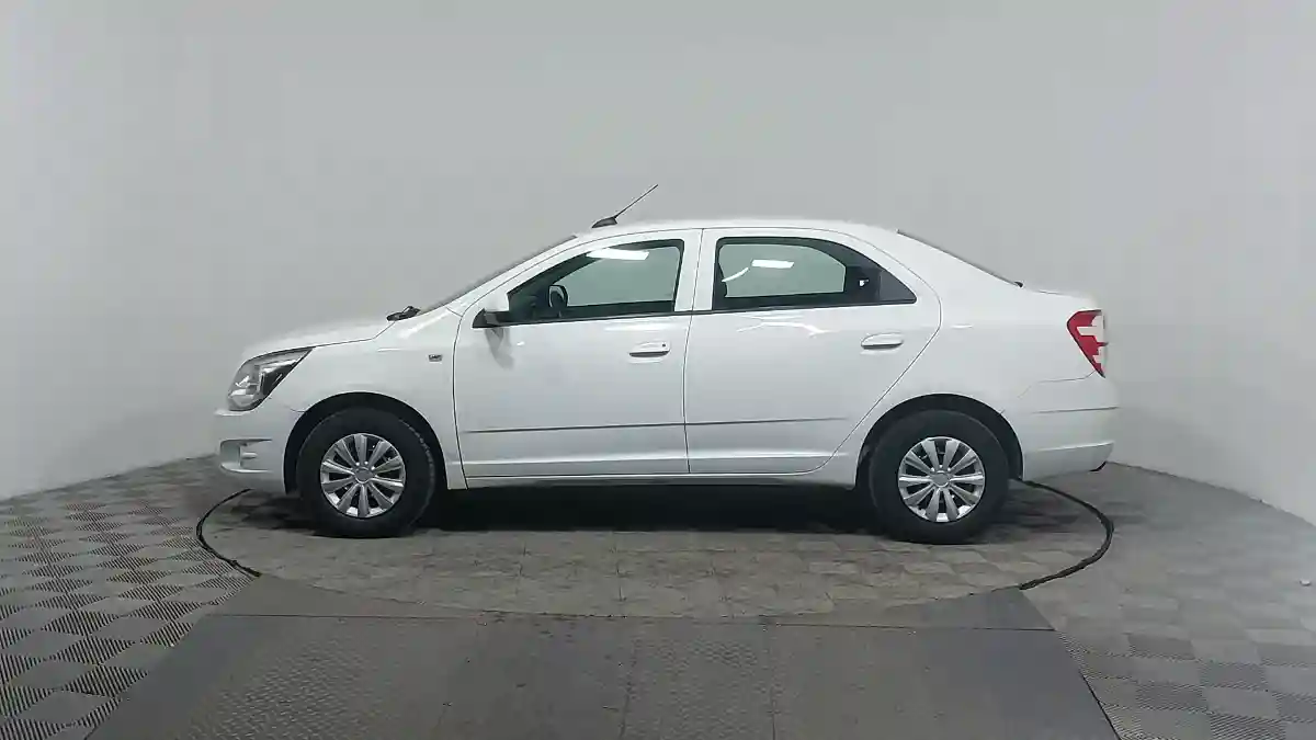 Chevrolet Cobalt 2021 года за 4 950 000 тг. в Астана