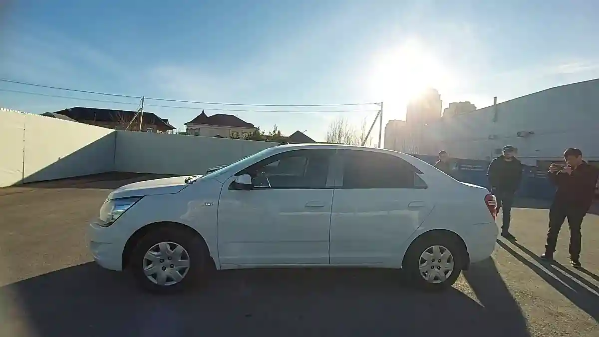 Chevrolet Cobalt 2021 года за 6 000 000 тг. в Шымкент