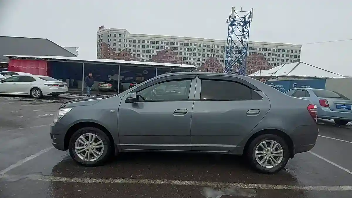 Chevrolet Cobalt 2022 года за 5 200 000 тг. в Шымкент
